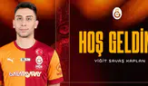 Galatasaray, Yiğit Savaş Kaplan'ı kadrosuna kattı