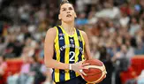 Sevgi Uzun, Galatasaray Çağdaş Faktoring’e 2 yıllık sözleşmeyle katıldı!