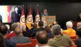 Galatasaray Divan Kurulu Temmuz Ayı Toplantısı Gerçekleştirildi