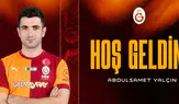 Galatasaray, Abdulsamet Yalçın ile voleybolda gücüne güç kattı!