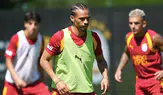 Galatasaray Yeni Sezon Hazırlıklarını Avusturya’da Sürdürüyor! (25 Temmuz Antrenman Raporu)
