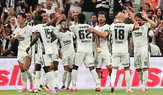 Beşiktaş, Avrupa’ya Galibiyetle Başladı: Midtjylland’ı 1-0 Mağlup Etti