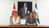 Beşiktaş Kadın Futbol Takımı'nın başına Didem Karagenç atandı