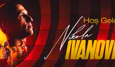 Galatasaray MCT Technic, Nikola Ivanović ile rotasyonunu güçlendirdi!