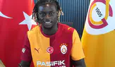 Galatasaray, Lesley Ugochukwu'yu transfer ederek orta sahasını güçlendirmişti.Mali detaylar