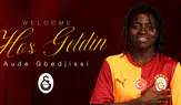 Galatasaray, Aude Gbedjissi'yi kadrosuna kattı, Beninli yıldız Türkiye'ye adım atıyor!