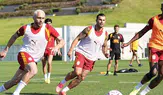 Galatasaray, yeni sezon hazırlıklarını hızlandırıyor!