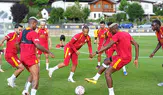 Galatasaray’da Yeni Sezon Hazırlıkları Avusturya Kampında Sürdü