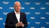 Infantino Projesini Savundu: "Futbol Güçlendirilmeli; Bu Doğal Bir Adım"