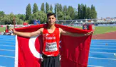 Abdulsamet Duman Avrupa Şampiyonası'nda bronz madalya kazandı