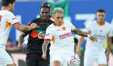 Cimbom'da Yüzler Gülmüyor: Galatasaray Hazırlık Maçlarında Galibiyete Hasret!
