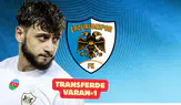 Erzurumspor FK'dan Orta Saha Hamlesi