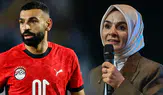 Bakan Göktaş'tan gülümseten Muhammed Salah açıklaması: Benim oğlum da 'Come to Beşiktaş' diye mesaj atanlardan