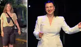 Yasemin Sakallıoğlu 2 ayda 12 kilo vererek detoks kampıyla zayıflama sırrını paylaştı!