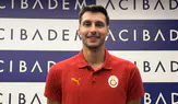 Galatasaray MCT Technic'te Yeni Sezon Öncesi Sağlık Kontrolleri Devam Ediyor