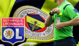 O. Lyon - Fenerbahçe Maçı Medya Programı Açıklandı