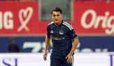 Fenerbahçe'de Cengiz Ünder dönemi sona erdi