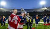 Who is Kees Smit? $70 million star linked with Real Madrid, Barcelona and Atlético