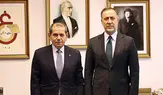 Galatasaray Başkanı Özbek, MHP İstanbul İl Başkanı Yılmaz'ı RAMS Park'ta ağırladı