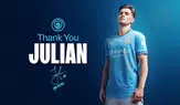 Galatasaray için flaş Julian Alvarez iddiası!