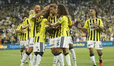 Fenerbahçe'den Konyaspor'a Gol Şov: 4-2 Mason Greenwood başka geliyor