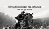 Cumhurbaşkanlığı Binicilik Kupası 2026'da Ankara'da, 300 sporcu bir araya gelecek