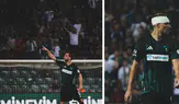 Kocaelispor, Amed Sportif Faaliyetler’i 2-0 mağlup etti