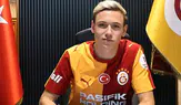 GALATASARAY’IN YENİ 10 NUMARASI: ALEKSEİ BATRAKOV KİMDİR?