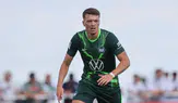 Galatasaray, Wolfsburg'tan genç forvet Dzenan Pejcinovic'i kadroya katmak için harekete geçti