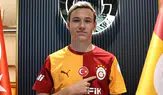 Galatasaray, Aleksei Batrakov transferini resmen açıkladı