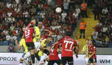Gençlerbirliği Fenerbahçe'yi 2-1 yenerek sezona galibiyetle başladı