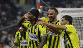 Fenerbahçe Devler Ligi'nde