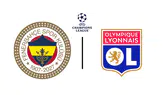 Fenerbahçe’nin Şampiyonlar Ligi play-off turundaki rakibi Lyon oldu