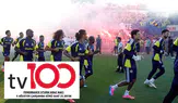 Fenerbahçe - Sturm Graz Maçı Ne Zaman, Saat Kaçta ve Hangi Kanalda?