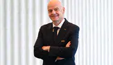 FIFA'dan Infantino hakkındaki ilişki iddialarına yalanlama