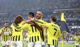 Fenerbahçe, Lyon karşısında avantajı rövanşa bıraktı kritik skor
