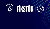 Galatasaray'ın Şampiyonlar Ligi fikstürü belli oldu