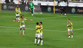 Fenerbahçe, Sturm Graz'ı 2-0 yenerek Şampiyonlar Ligi'nde avantaj sağladı
