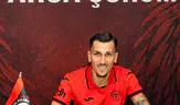 Alexandros Kyziridis Kimdir? Galatasaray Maçında Kırmızı Kart Gören Çorum FK’lı Oyuncu Gündemde!