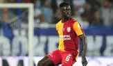 Davinson Sanchez: Galatasaray için her şeyimi vermeye devam ediyorum