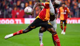 Galatasaray, Göztepe'yi 3-2 mağlup etti