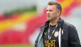 Galatasaray, Trabzonspor Maçının Hazırlıklarını Sürdürdü