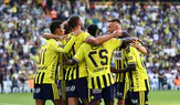 Fenerbahçe Kulüp Tarihinin En Farklı Lig Galibiyeti oldu bu haftaki galibiyet