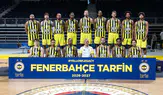 Fenerbahçe Tarfin Erkek Basketbol Takımımız, 39. Cumhurbaşkanlığı Kupası maçında parkeye çıkıyor