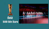 Filenin Sultanları, 2026 Avrupa Voleybol Şampiyonu oldu ve 500 bin Euro kazandı