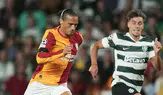 Galatasaray, Sporting CP Deplasmanında 3-1 Mağlup Oldu