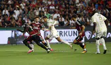 Fenerbahçe, Gaziantep FK deplasmanında 1 puana razı oldu