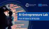 Avrupa’da yapay zekâ ve robotik girişimcilere 10 bin avroluk ödül fırsatı