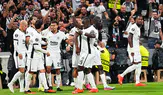 Beşiktaş, Marsilya'yı 4-1 mağlup etti