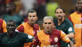 Galatasaray, Kocaelispor'u Abdülkerim Bardakcı'nın golüyle geçti